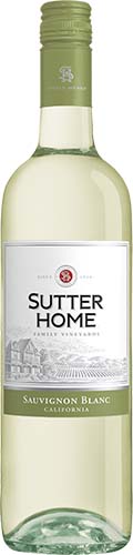 Sutter Home Fre Sauvignon Blanc