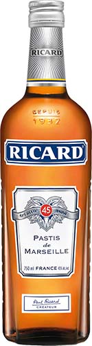 Ricard 45 Anise