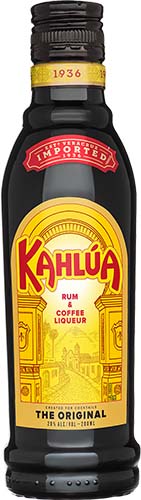Kahlua Coffee Liqueur 200