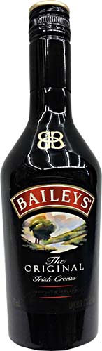 Bailey''s                      Irish Cream