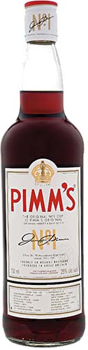 Pimms No. 1 Cup 750ml