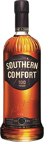 Southern Comfor                100 Proof