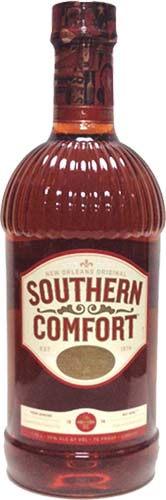 SOUTHERN COMFORT ORIGINAL 70 PROOF