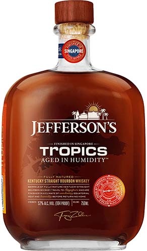 Jeffersons Tropics