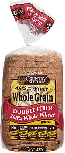 Country Kitchen Whole Wheat