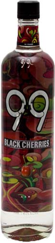 99                             Black Cherry