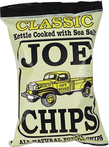 Joe Chips Classic