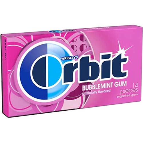 Rbit Bubblemint