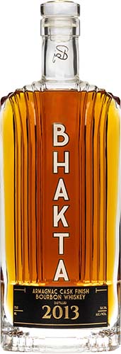 Bhakta Bourbon 2013