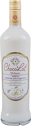 Chocolat White Chocolate
