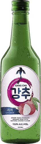 Gang Chu Lychee 355