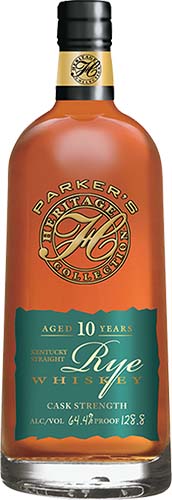 Parker's Heritage 17th Edition