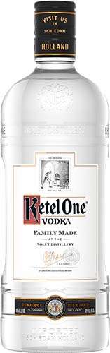 Ketel One Vodka 80 1.75ml