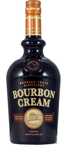 Buffalo Trace                  Bourbon Cream