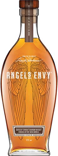 Angels Envy Bourbon 375ml/12