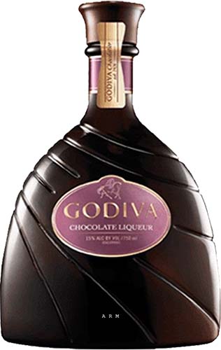 Godiva   Chocolate       Cordials-americ 750ml