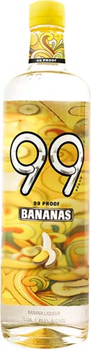 99 Bananas .750