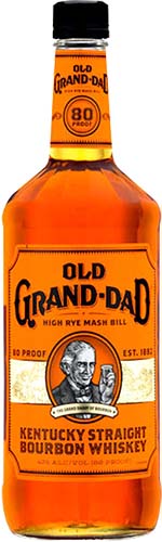 Old Kentucky 4yr Bourbon