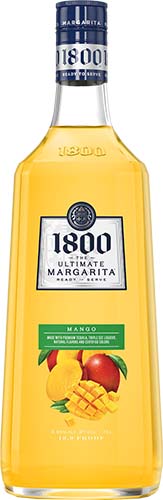 1800 Ult Mango Marg