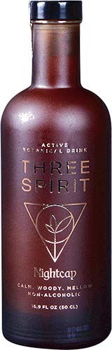 Three Spirit Night Cap Na Spirit