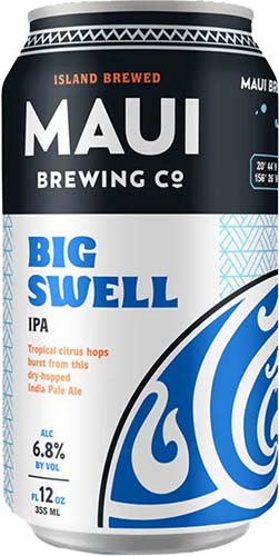 Shop-Maui Brewing Co.