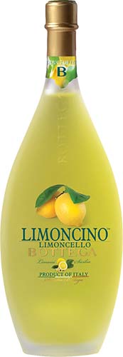 Bottega Vinaia Lemoncino