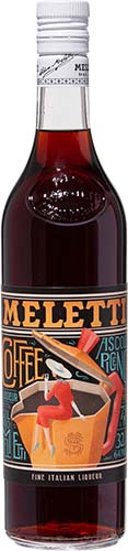 Meletti Coffee