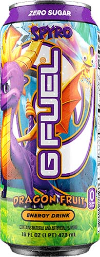 G Fuel Spyro