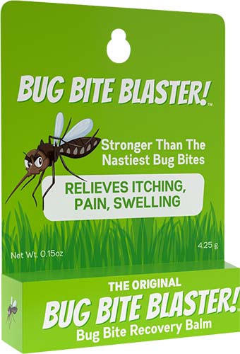 Bug Bite Blaster .15oz