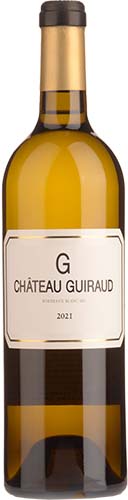 G De Guirard Bordeaux