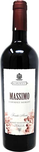 Massimo - Giusti Wine