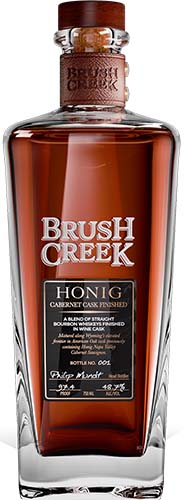 Brush Creek Honig