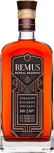 Remus Repeal Vii