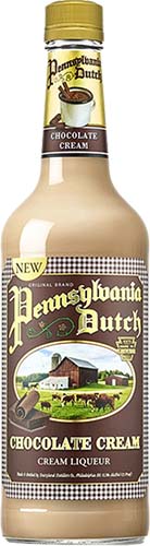 Pennsylvania Dutch Chol Cream
