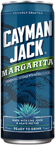 Cayman Jack Marg Variety Pack Can