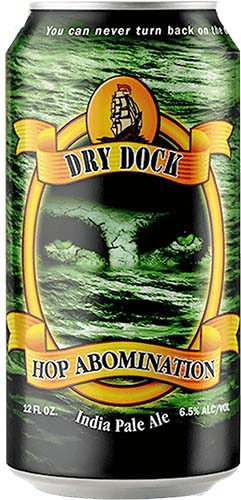 Dry Dock Drift Awhile Ipa Cans