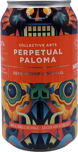 Collective Arts                Perpetual Paloma