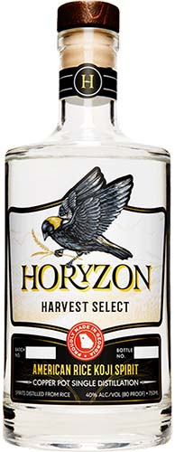 Horyzon Harvest Select