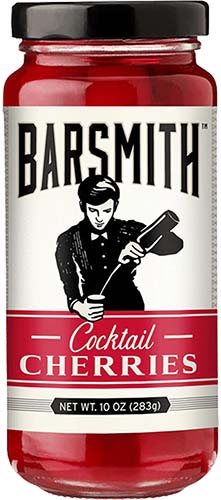 Barsmith Cocktail Cherries