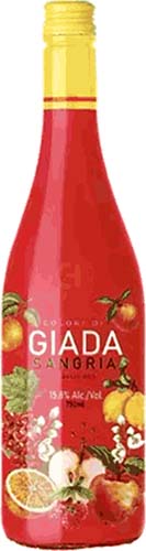 Giada Red Sangria