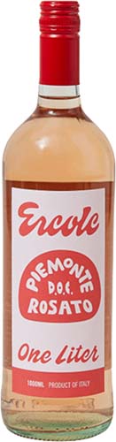 Ercole Rose Liter