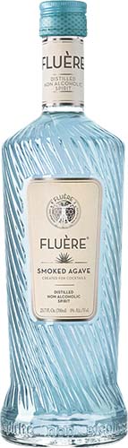 Fluere (no Alcohol) Tequila