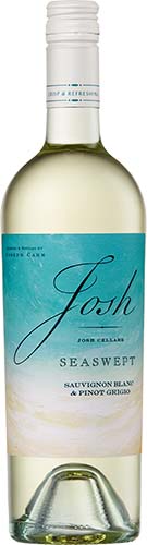 Josh Seaswept Sauv Blanc Pinot