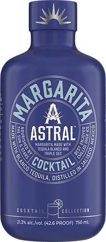 Astral Rtd Margarita