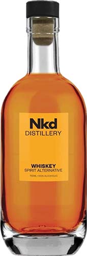 Nkd Distillery Whiskey Alternative