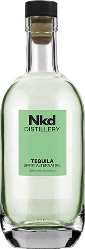 Nkd Distillery Tequila Alternative