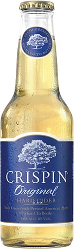 Crispin Hard Apple Cider 'original'
