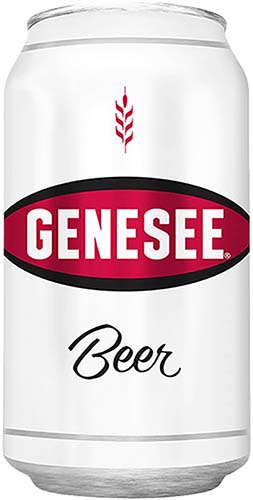 Genesee Genny Beer