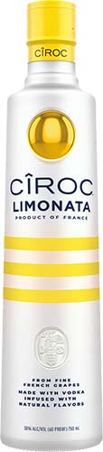 Ciroc Limonata 60 Vodka 750ml