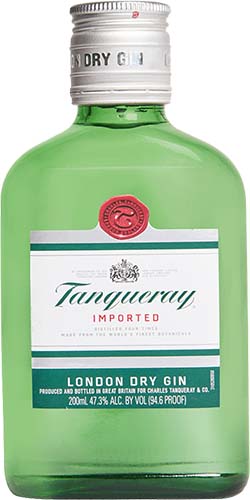 Tanqueray Gin 200